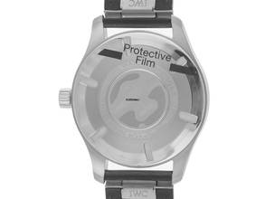 Thumbnail von IWC Fliegeruhr Mark Pilot’s Watch Mark XX Ref.IW328207 2024 Full Set Ungetragen