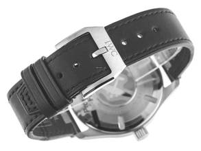 Thumbnail von IWC Fliegeruhr Mark Pilot’s Watch Mark XX Ref.IW328207 2024 Full Set Ungetragen