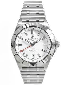  Breitling Chronomat GMT 40 mm Ref. A32398101A1A1 