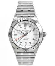  Breitling Chronomat GMT 40 mm Ref. A32398101A1A1 