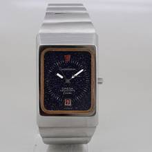 Thumbnail von Omega Constellation Megaquartz Aventurine neues Uhrwerk