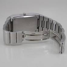 Thumbnail von Omega Constellation Megaquartz Aventurine neues Uhrwerk