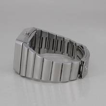 Thumbnail von Omega Constellation Megaquartz Aventurine neues Uhrwerk