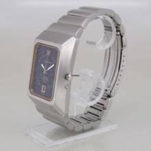 Thumbnail von Omega Constellation Megaquartz Aventurine neues Uhrwerk