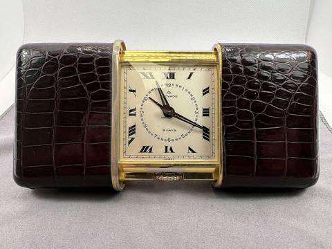  Movado Ermeto Pullman </h1> 