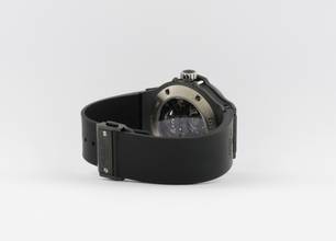Thumbnail von Hublot Big Bang 44 mm Tourbillon Limited Edition Hublot Service 09/2024