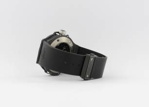 Thumbnail von Hublot Big Bang 44 mm Tourbillon Limited Edition Hublot Service 09/2024