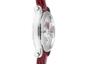 Thumbnail von Chopard Happy Sport Hearts Ref.278582-3005 2023 Full Set Ungetragen