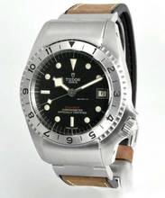 Tudor Black Bay P01 Ref. M70150-0001  