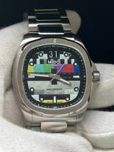  Mido Multifort M049.526.11.081.01 Multifort Tv Big Date Limited Edition NEW 999 Pieces Sofort 