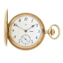  Omega Savonette Taschenuhr </h1> 