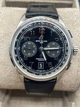 Thumbnail von Breitling Premier B01 Chronograph 42mm 2024 like NEW with Box and Papers - (in Stock) </h1>
