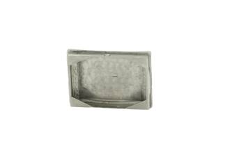 Thumbnail von Jaeger-LeCoultre Tank Art Deco Caliber 438 Rectangular Tank