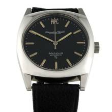 Thumbnail von IWC Golf Club SL Automatic BJ.1974 NOS </h1>