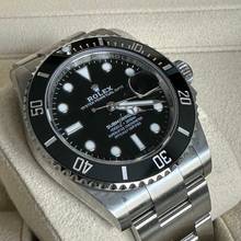 Thumbnail von Rolex Submariner Date 126610LN 41mm 2024 unworn ungetragen Box & Papers </h1>