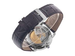 Thumbnail von Frederique Constant Classic Heart Beat Mondphase Ref.FC-335MCSALB4P26 2024 Full Set Neu