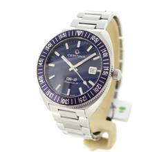  Certina DS-2 Turning Bezel 