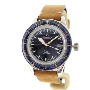  Certina DS Ph200m 