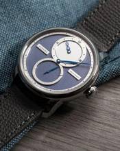  Louis Erard LE RÉGULATEUR LOUIS ERARD X KUDOKE optional in 3 colors limited 