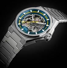  Epos Sport 3505 SK different colors and straps Rubber or steel 