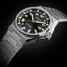 Epos Sport 3505 different colors and straps Rubber or steel 