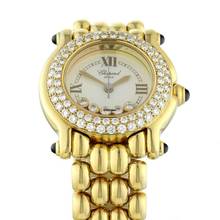  Chopard Happy Sport 18K Ref.6150 </h1> 