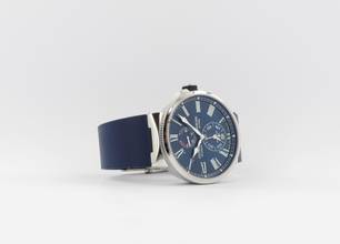 Thumbnail von Ulysse Nardin Marine Chronometer Annual Calendar