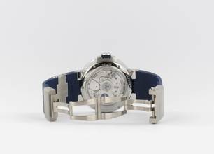 Thumbnail von Ulysse Nardin Marine Chronometer Annual Calendar