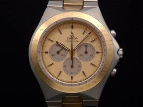  Omega Speedmaster Teutonic 1450040 </h1> 