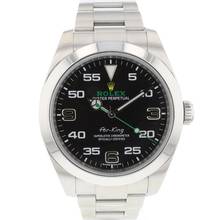  Rolex Air King 116900 </h1> 