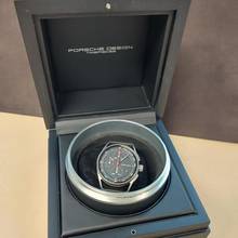 Thumbnail von Porsche Design 1919 Chronotimer