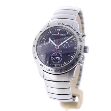  Porsche Design Heritage Chronograph Eterna 