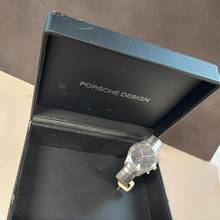Thumbnail von Porsche Design Heritage Chronograph Eterna