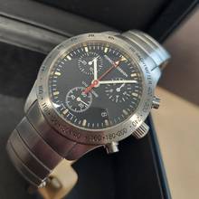 Thumbnail von Porsche Design Heritage Chronograph Eterna