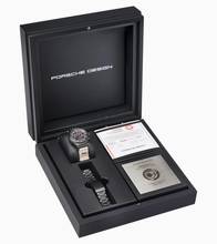 Thumbnail von Porsche Design Chronograph 1 - 50 Years 911 Turbo Edition
