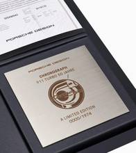 Thumbnail von Porsche Design Chronograph 1 - 50 Years 911 Turbo Edition