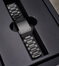 Thumbnail von Porsche Design Chronograph 1 - 50 Years 911 Turbo Edition