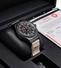 Thumbnail von Porsche Design Chronograph 1 - 50 Years 911 Turbo Edition
