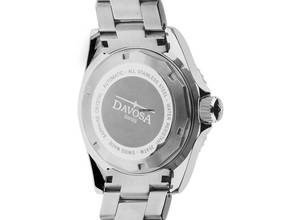 Thumbnail von Davosa Ternos Professional TT GMT Diver Ref.161.571.45 Full Set Neu