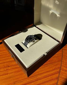  Longines Legend Diver L 3.674.4500 Longines Legend Diver mit Box,Papieren und Buch, vor 2017 