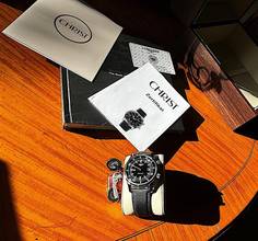 Thumbnail von Longines Legend Diver L 3.674.4500 Longines Legend Diver mit Box,Papieren und Buch, vor 2017