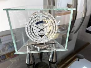  Jaeger-LeCoultre Atmos du Millénaire Atlantis </h1> 