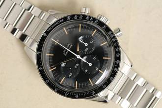  Omega Speedmaster In Space Speedmaster </h1> 