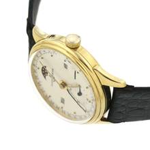 Thumbnail von Ulysse Nardin Triple Calendar Ref.301-52 very rare </h1>