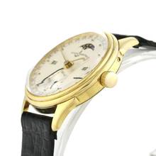 Thumbnail von Ulysse Nardin Triple Calendar Ref.301-52 very rare </h1>