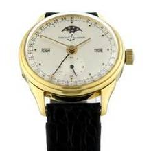 Thumbnail von Ulysse Nardin Triple Calendar Ref.301-52 very rare </h1>