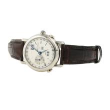 Thumbnail von Ulysse Nardin GMT +/- Perpetual + - Perpetual </h1>