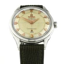  Omega Constellation 34mm Piepan </h1> 