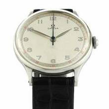 Thumbnail von Omega 35 Vintage Ref.2324 BJ.1945 </h1>