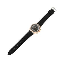 Thumbnail von Mido Multifort Multi Centerchrono black dial very rare </h1>